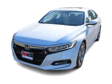 Thumbnail: 2020 Honda Accord - 1