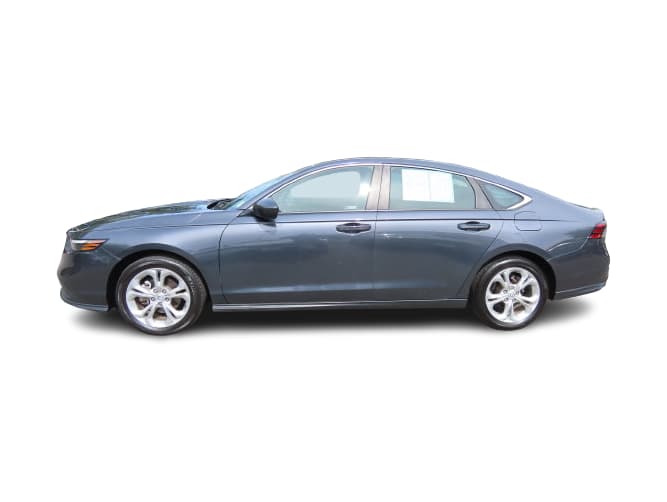 Thumbnail: 2023 Honda Accord - 1