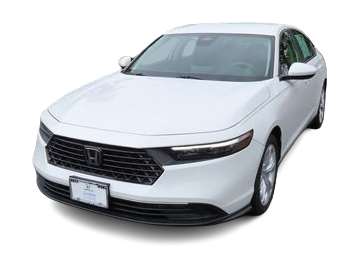 Thumbnail: 2023 Honda Accord - 1