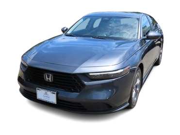 Thumbnail: 2023 Honda Accord - 1