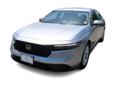 Thumbnail: 2023 Honda Accord - 1
