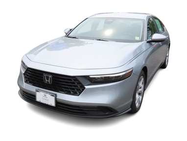 Thumbnail: 2023 Honda Accord - 1