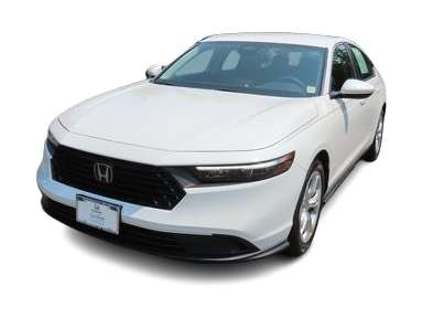 Thumbnail: 2023 Honda Accord - 1