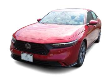 Thumbnail: 2023 Honda Accord - 1