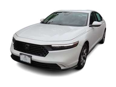 Thumbnail: 2024 Honda Accord - 1
