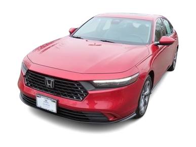 Thumbnail: 2023 Honda Accord - 1