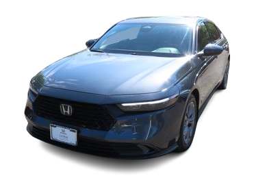 Thumbnail: 2024 Honda Accord - 1