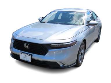 Thumbnail: 2024 Honda Accord - 1