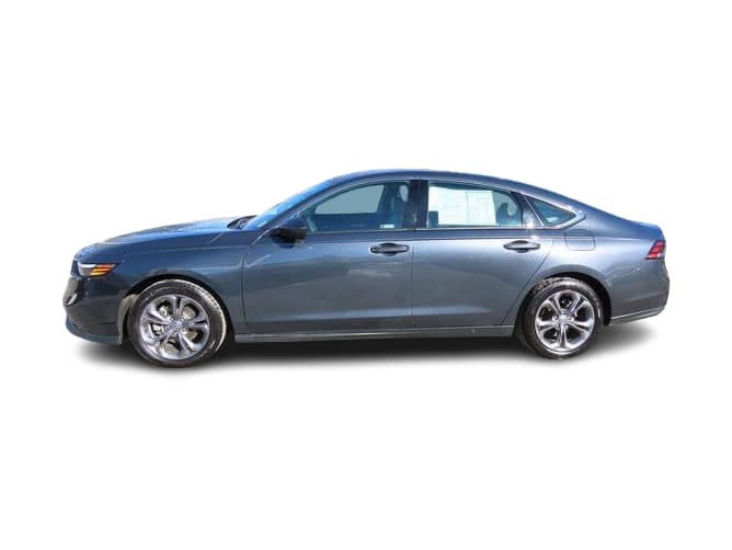Thumbnail: 2023 Honda Accord - 1