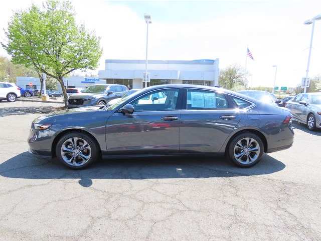 2023 Honda Accord