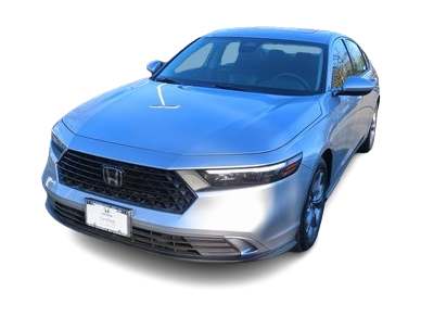 Thumbnail: 2024 Honda Accord - 1