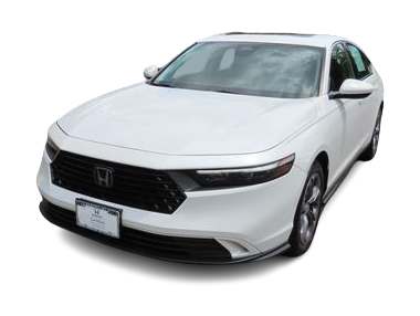 Thumbnail: 2023 Honda Accord - 1