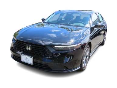 Thumbnail: 2024 Honda Accord - 1