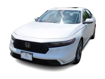 Thumbnail: 2023 Honda Accord - 1