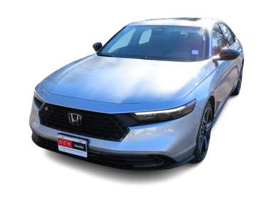 Thumbnail: 2026 Honda Accord - 1