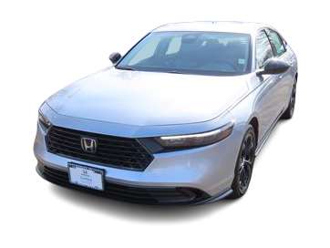 Thumbnail: 2025 Honda Accord - 1