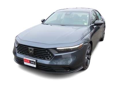 Thumbnail: 2026 Honda Accord - 1