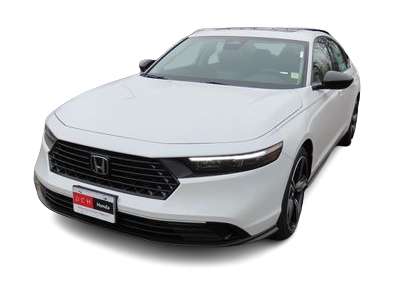 Thumbnail: 2026 Honda Accord - 1
