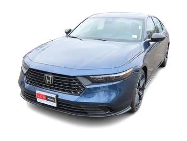 Thumbnail: 2026 Honda Accord - 1