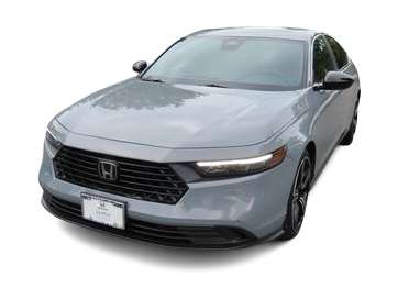 Thumbnail: 2024 Honda Accord - 1