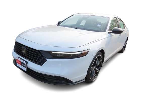 2025 Honda Accord Sport -
                  Nanuet, NY