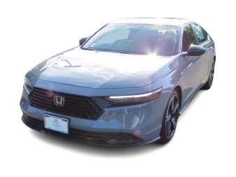 Thumbnail: 2023 Honda Accord - 1