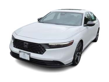 Thumbnail: 2025 Honda Accord - 1
