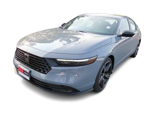 2025 Honda Accord Sport -
                  Nanuet, NY