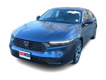 Thumbnail: 2026 Honda Accord - 1