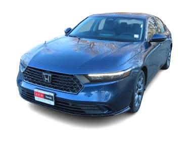 Thumbnail: 2026 Honda Accord - 1