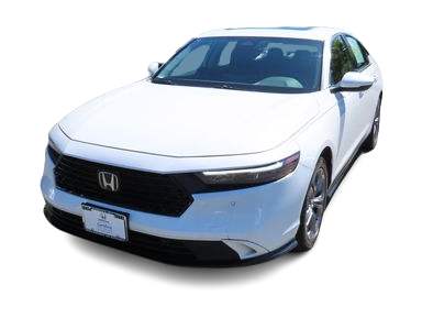 Thumbnail: 2025 Honda Accord - 1