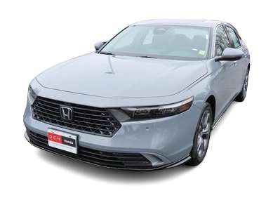 Thumbnail: 2026 Honda Accord - 1