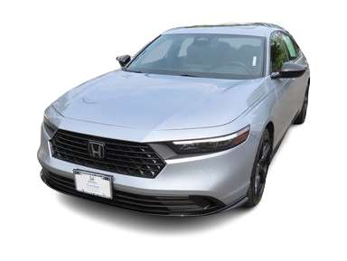 Thumbnail: 2023 Honda Accord - 1