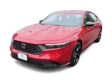 Thumbnail: 2023 Honda Accord - 1