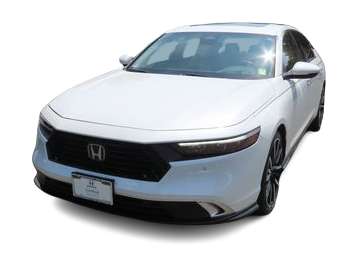 Thumbnail: 2023 Honda Accord - 1