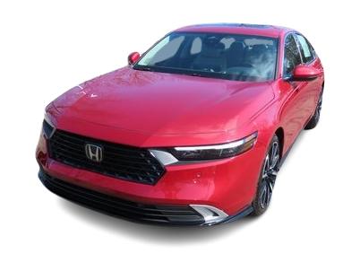 Thumbnail: 2025 Honda Accord - 1