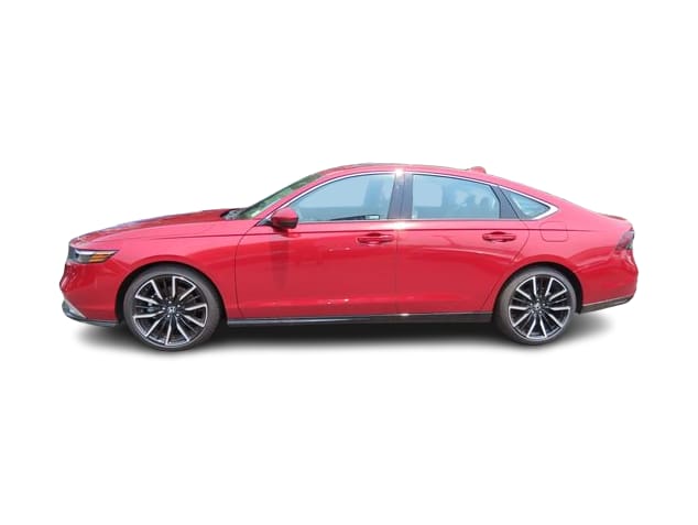Thumbnail: 2025 Honda Accord - 1