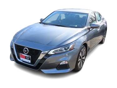 2021 Nissan Altima SV -
                Nanuet, NY