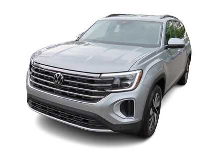 2025 Volkswagen Atlas SE -
                Nanuet, NY