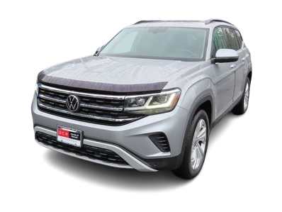 Thumbnail: 2021 Volkswagen Atlas - 1