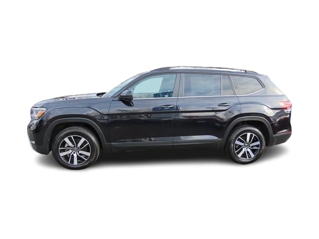 Thumbnail: 2022 Volkswagen Atlas - 1