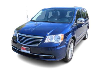 2015 Chrysler Town & Country Touring -
                  Nanuet, NY