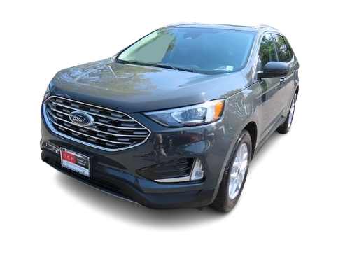 2021 Ford Edge SEL -
                Nanuet, NY