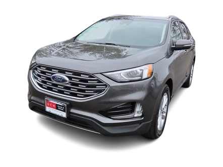 2020 Ford Edge SEL -
                Nanuet, NY