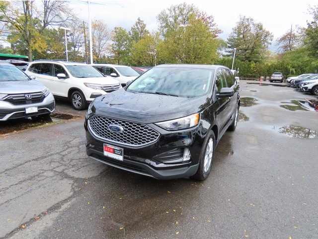 2023 Ford Edge SEL's photo