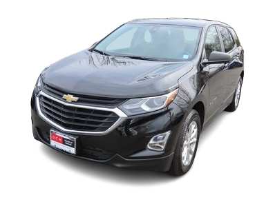 2020 Chevrolet Equinox LS -
                Nanuet, NY