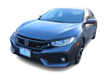 2019 Honda Civic Si -
                Nanuet, NY