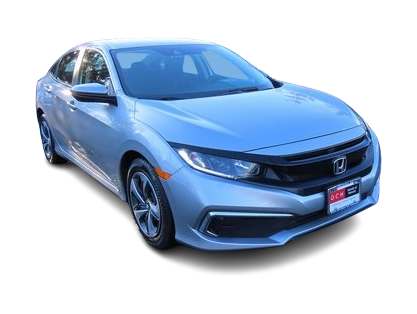 2021 Honda Civic LX -
                Nanuet, NY