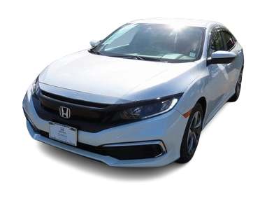 2019 Honda Civic LX -
                Nanuet, NY