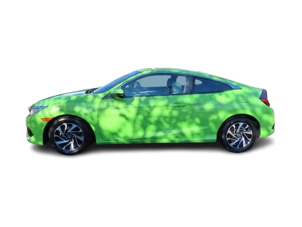 Thumbnail: 2016 Honda Civic - 1